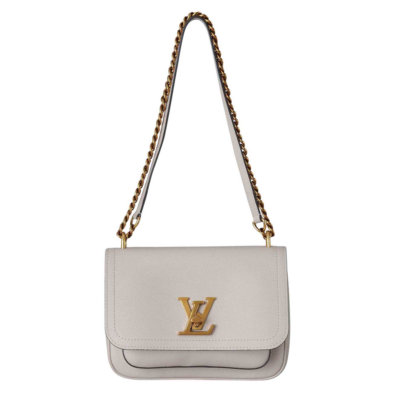 LOUIS VUITTON(USED)루이비통 락미 체인 PM
